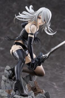 NieR:Automata Ver1.1a Estatua PVC 1/7 A2 20 cm