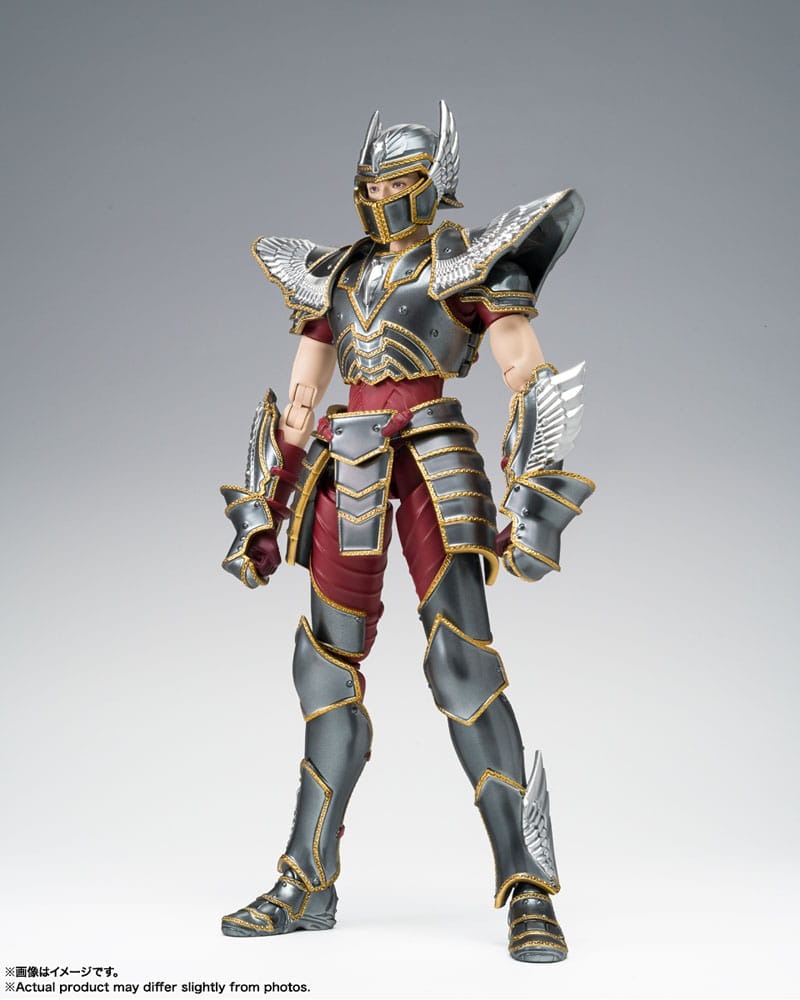 Saint Seiya Figura Saint Cloth Myth Ex Pegasus Seiya (Knights of the Zodiac) 17 cm