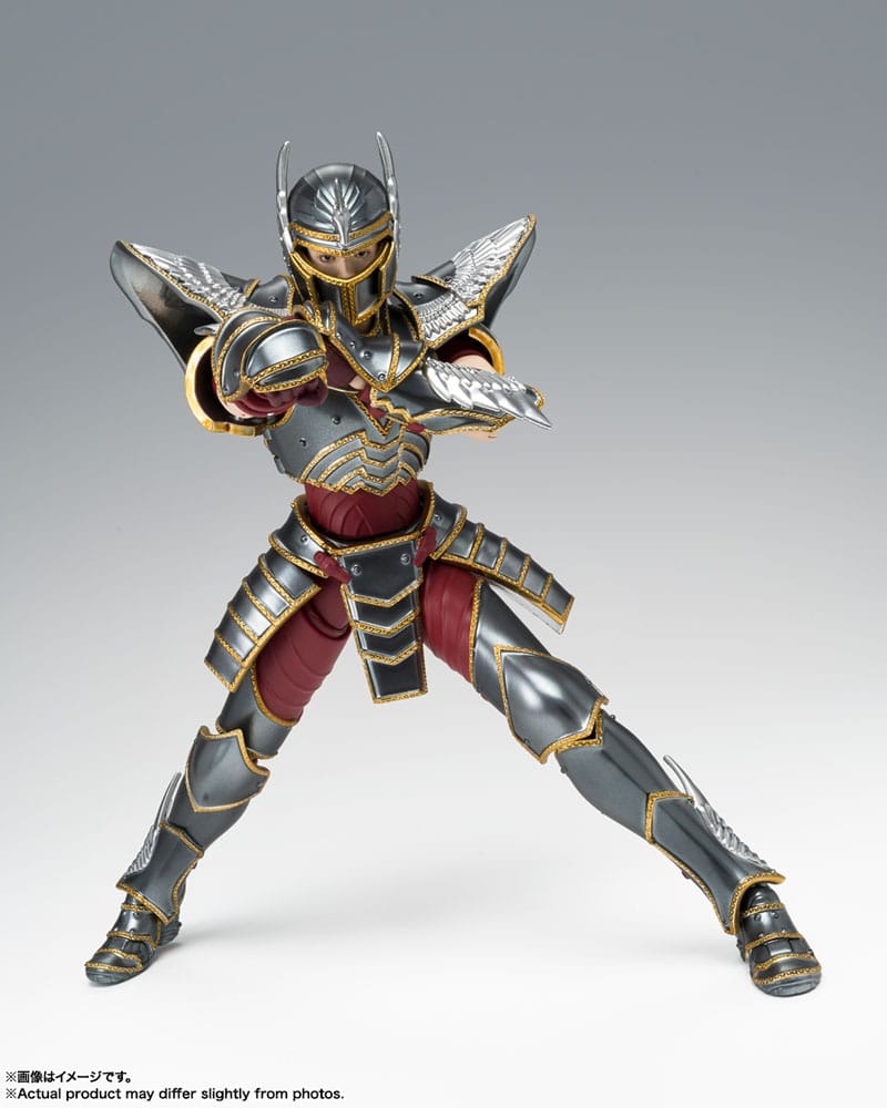 Saint Seiya Figura Saint Cloth Myth Ex Pegasus Seiya (Knights of the Zodiac) 17 cm - Imagen 2