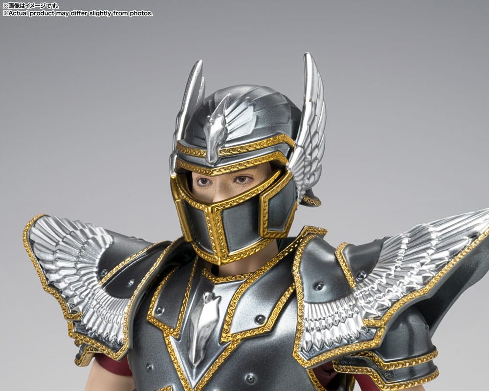 Saint Seiya Figura Saint Cloth Myth Ex Pegasus Seiya (Knights of the Zodiac) 17 cm - Imagen 4