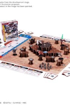 Gundam Assemble: Starter Set 01 ST01