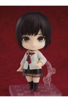Fatal Frame Figura Nendoroid Miku Hinasaki 10 cm