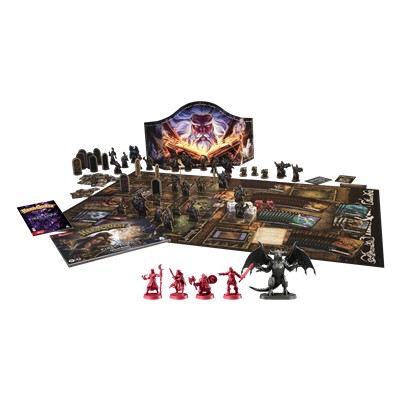 HeroQuest: El despertar - Imagen 2