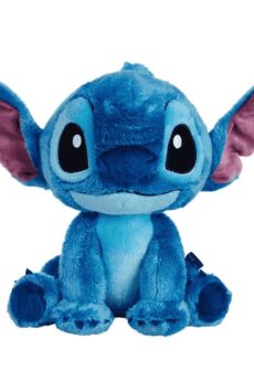 Disney Lilo & Stitch Peluche Stitch Refresh 25 cm