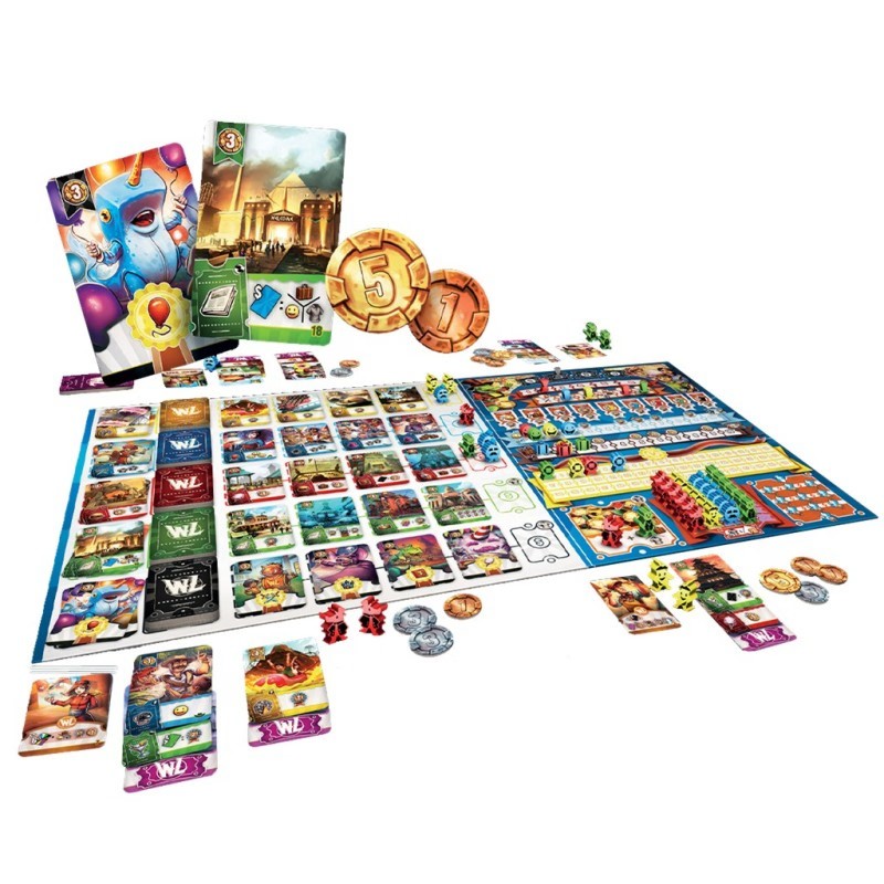 Wishland big box - Imagen 2