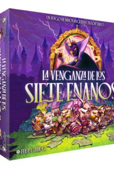 La venganza de los siete enanos