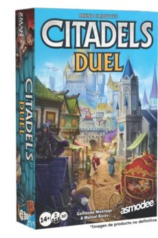 Ciudadelas Duel