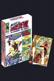 Biblioteca Marvel. Pack Daredevil (01-03)