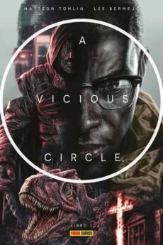 Pack oferta a Vicious Circle 1 a 3