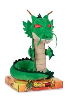 Dragon Ball Figura de peluche Shenron 29 cm
