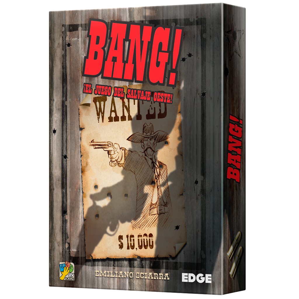 Bang! - Imagen 2