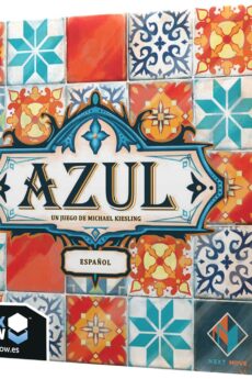 Azul