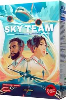Sky Team