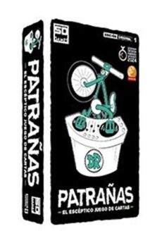 Patrañas