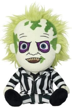 Peluche Bitelchus Beetlejuice 30cm