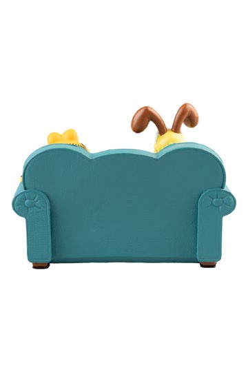 Garfield Calendario perpetuo 3D - Imagen 2