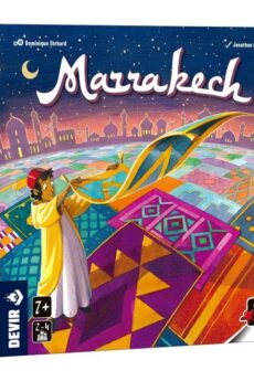Marrakech: Nueva Edicion