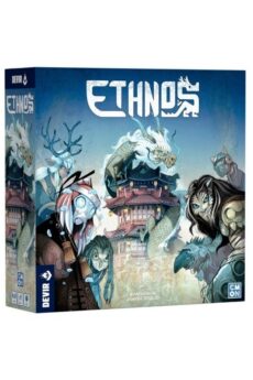 Ethnos