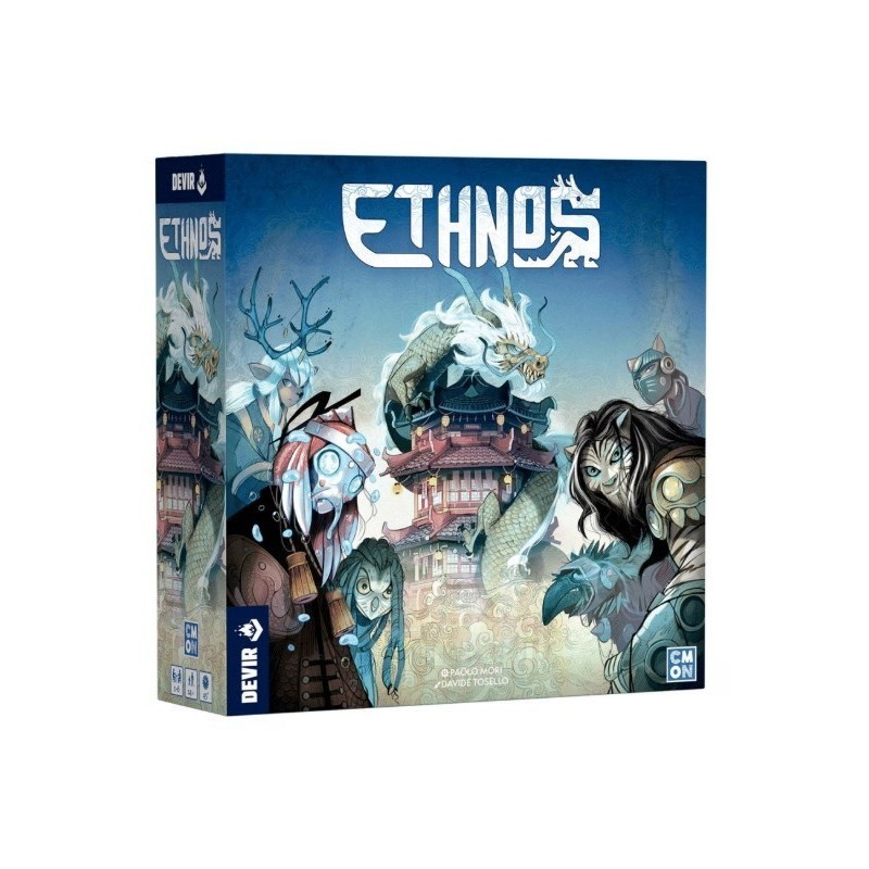 Ethnos