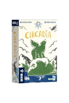 Circadia