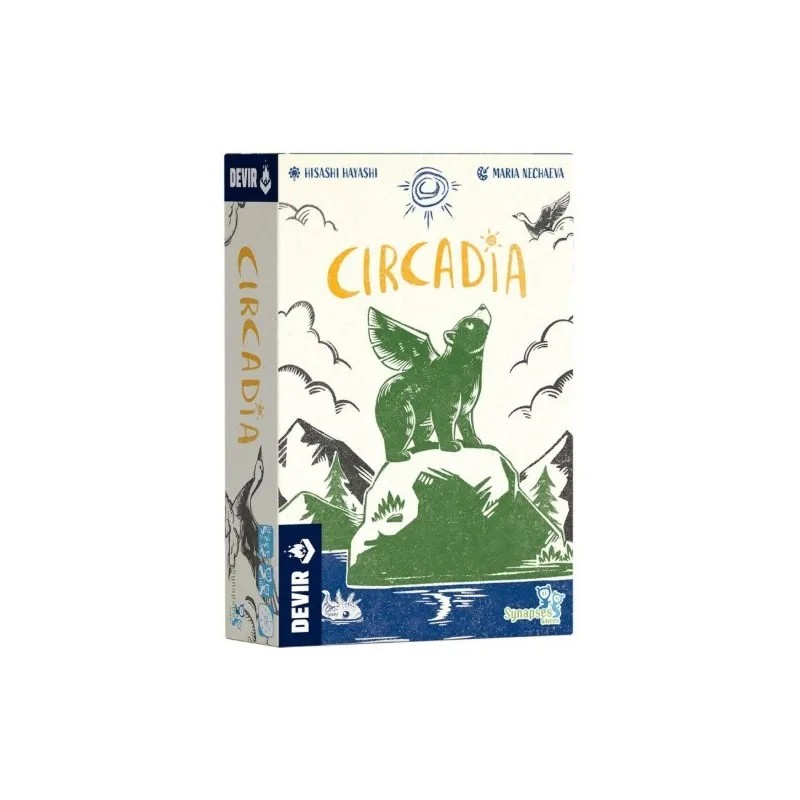 Circadia