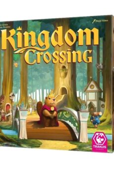 Kingdom Crossing