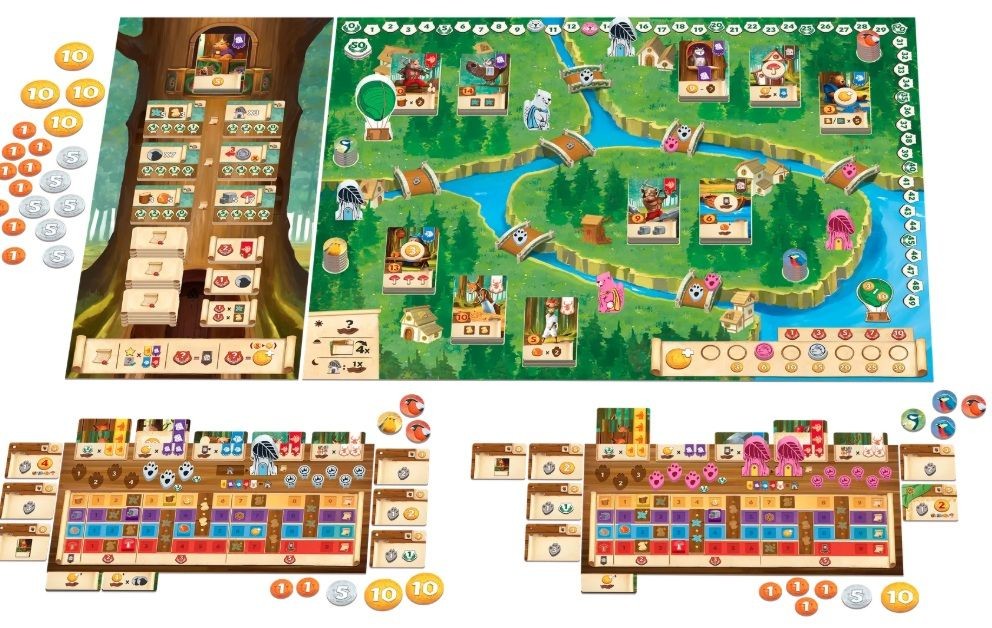 Kingdom Crossing - Imagen 3