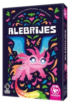Alebrijes