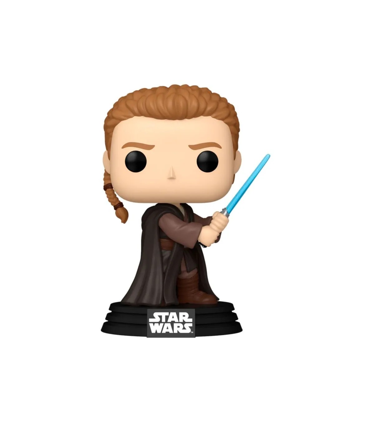 STAR WARS - POP Star Wars N° 864 - Anakin Skywalker (Padawan) - Imagen 2