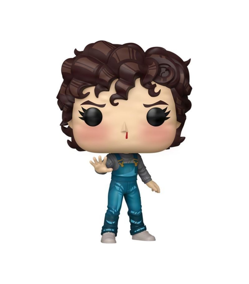 Stranger Things: Tales from '88 Figura POP! Animation Vinyl Eleven 9 cm - Imagen 2