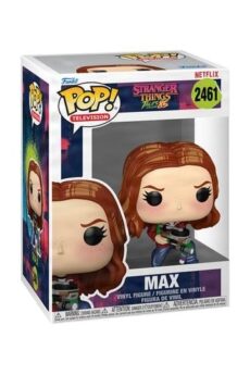 Stranger Things: Tales from '88 Figura POP! Animation Vinyl Max 9 cm