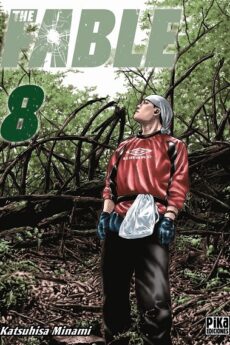 The Fable 08