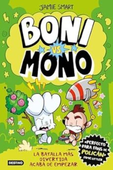 Boni vs. Mono