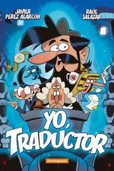 Yo, traductor