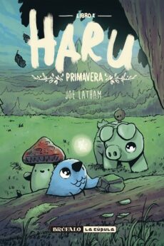 Haru 01 Primavera