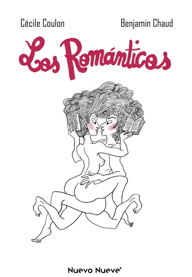 Los Romanticos