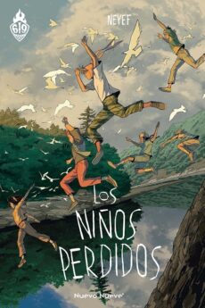 Los niños perdidos