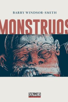 Monstruos