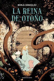 La Reina de Otoño