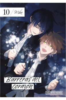 Barreras del corazón 10
