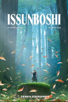 Issunboshi, La Novela Gráfica