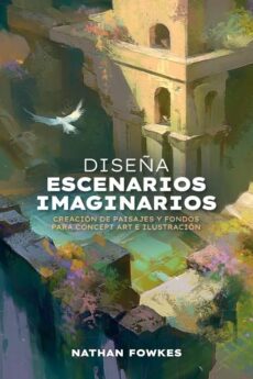 Diseña escenarios imaginarios