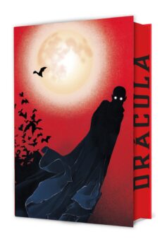 Drácula (edición coleccionista)
