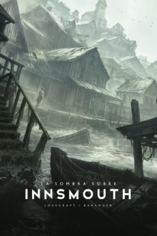 La sombra sobre Innsmouth