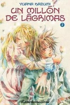 Un Millón de Lágrimas 02