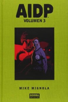 AIDP (Edicion Integral) 03