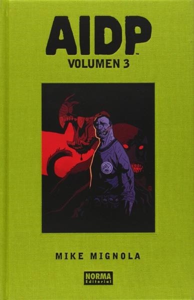 AIDP (Edicion Integral) 03