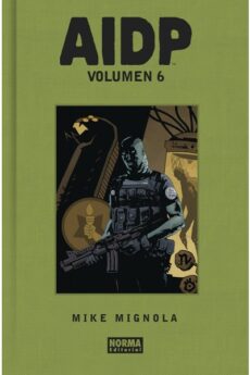 AIDP (Edicion Integral) 06