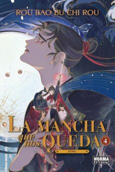 La mancha que nos queda 04