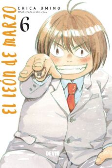 El león de marzo 06